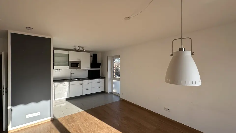 4 Zimmer Wohnung mit 116 m² in Hamm – Bild 7