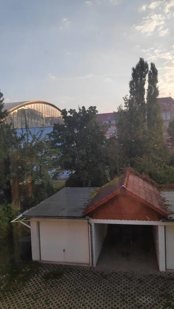 3 Zimmer Wohnung mit 65 m² in Nordhausen – Bild 11