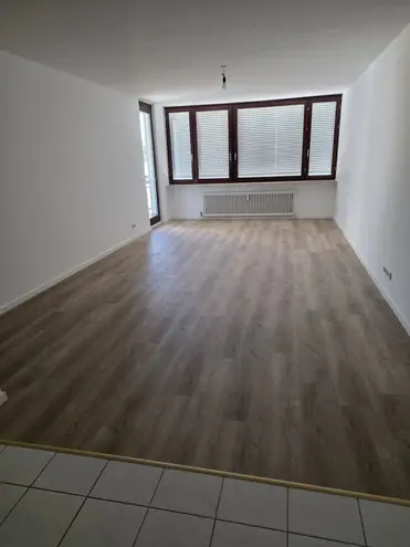 2 room apartment with 63 m² in Darmstadt – Photo 3