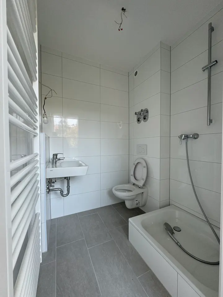 3 Zimmer Wohnung mit 64 m² in Wuppertal – Bild 1