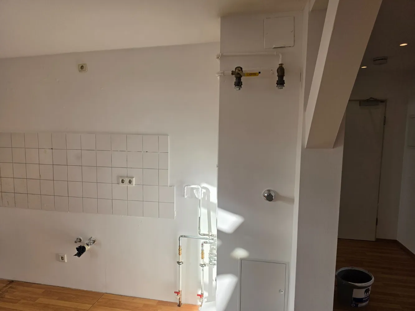 2 Zimmer Wohnung mit 60 m² in Offenbach am Main – Bild 2