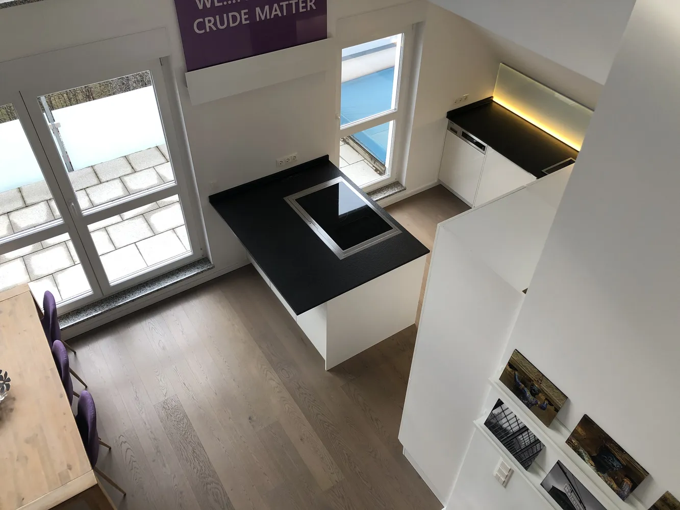3 Zimmer Wohnung mit 110 m² in München – Bild 7