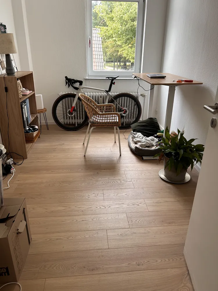 3 room apartment with 76 m² in Bremen – Photo 9
