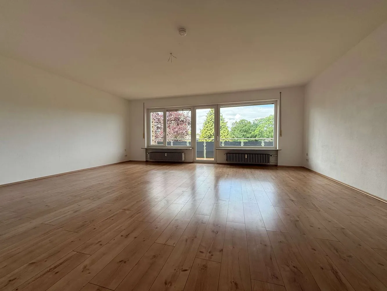 3 Zimmer Wohnung mit 105 m² in Mannheim – Bild 1