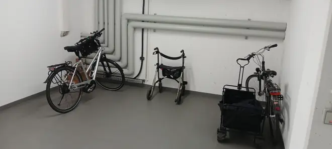 4 Zimmer Wohnung mit 112 m² in Solingen – Bild 3