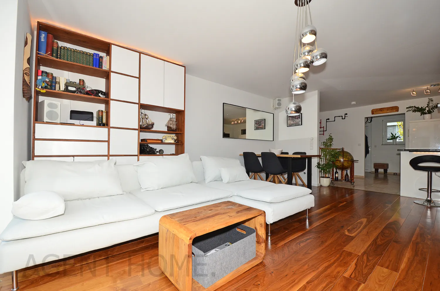 4 Zimmer Wohnung mit 100 m² in Stuttgart – Bild 7