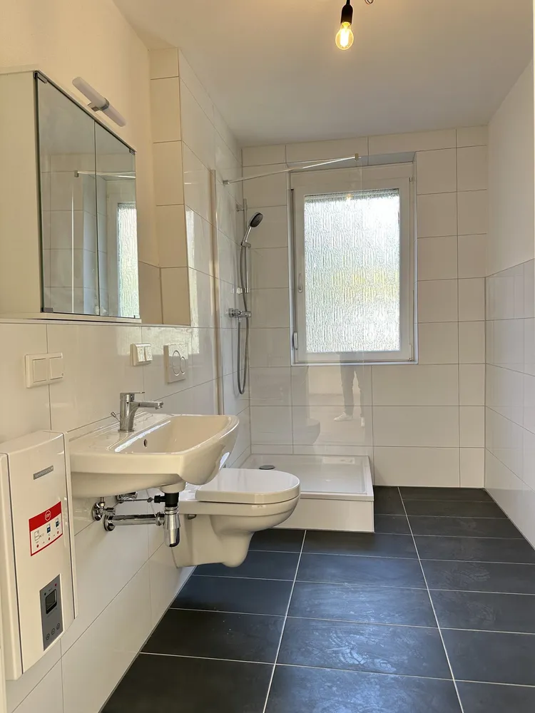 2 Zimmer Wohnung mit 50 m² in Viernheim – Bild 1