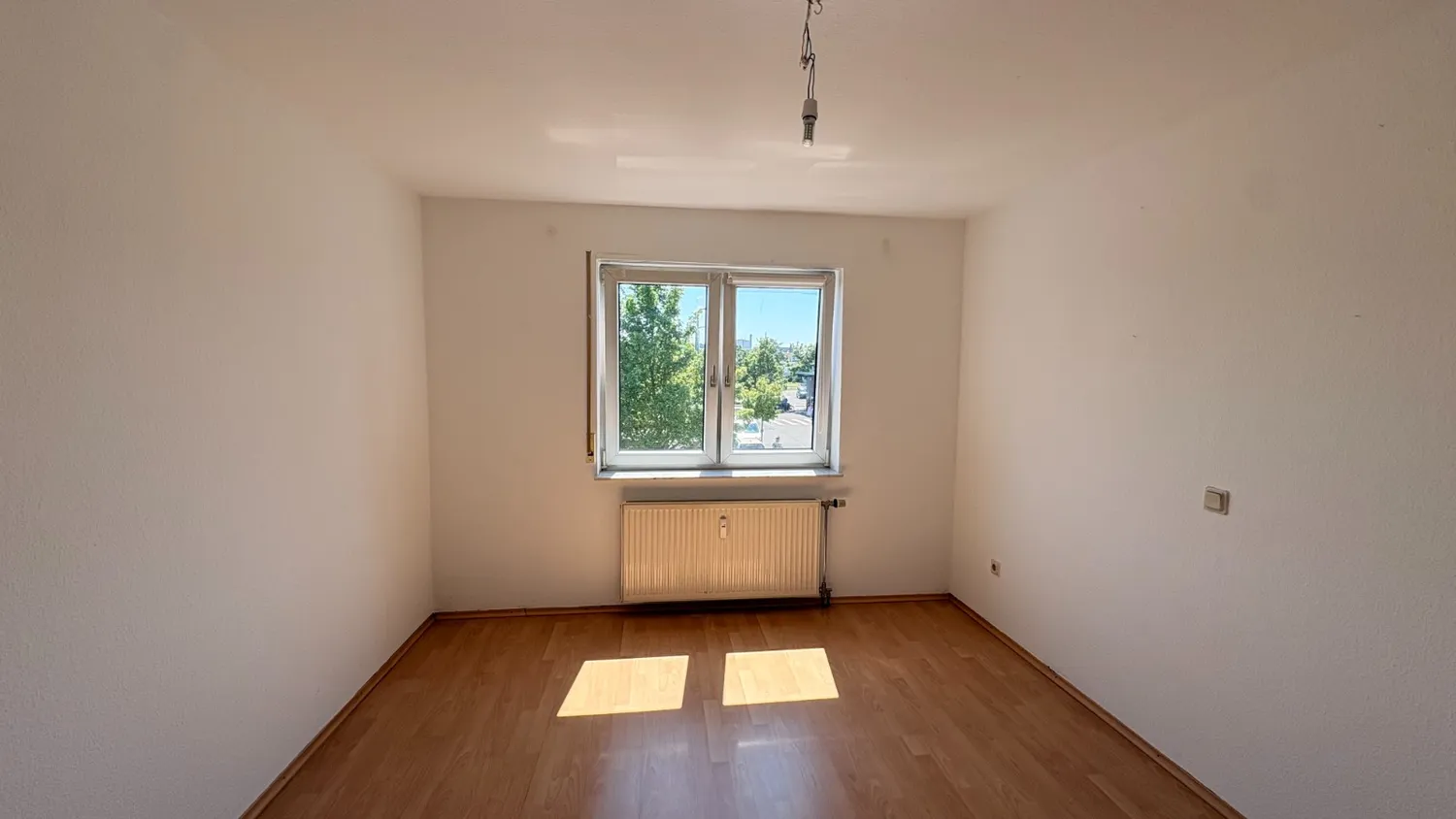 3 Zimmer Wohnung mit 60 m² in Ludwigshafen am Rhein – Bild 5