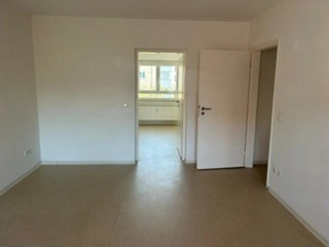 3 room apartment with 71 m² in Nuremberg – Photo 2