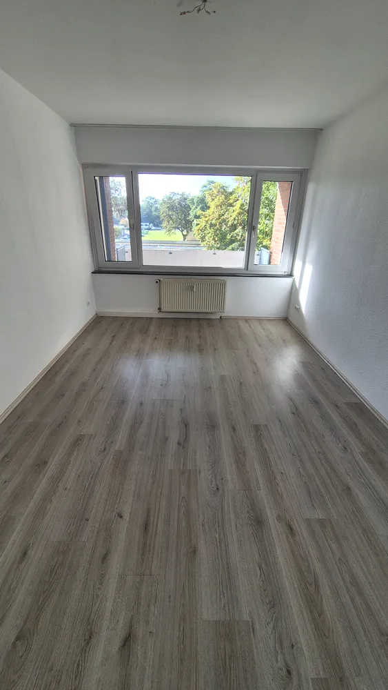 2 Zimmer Wohnung mit 55 m² in Kamp-Lintfort – Bild 2