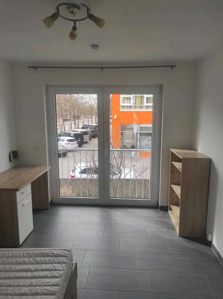 Studio mit 24 m² in Ingolstadt – Bild 5