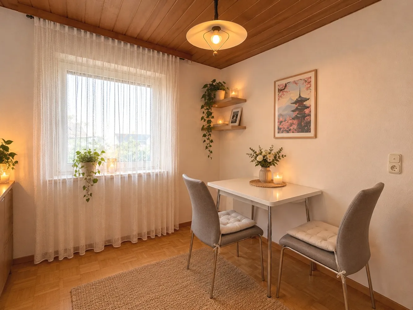 2 Zimmer Wohnung mit 60 m² in Leonberg – Bild 8