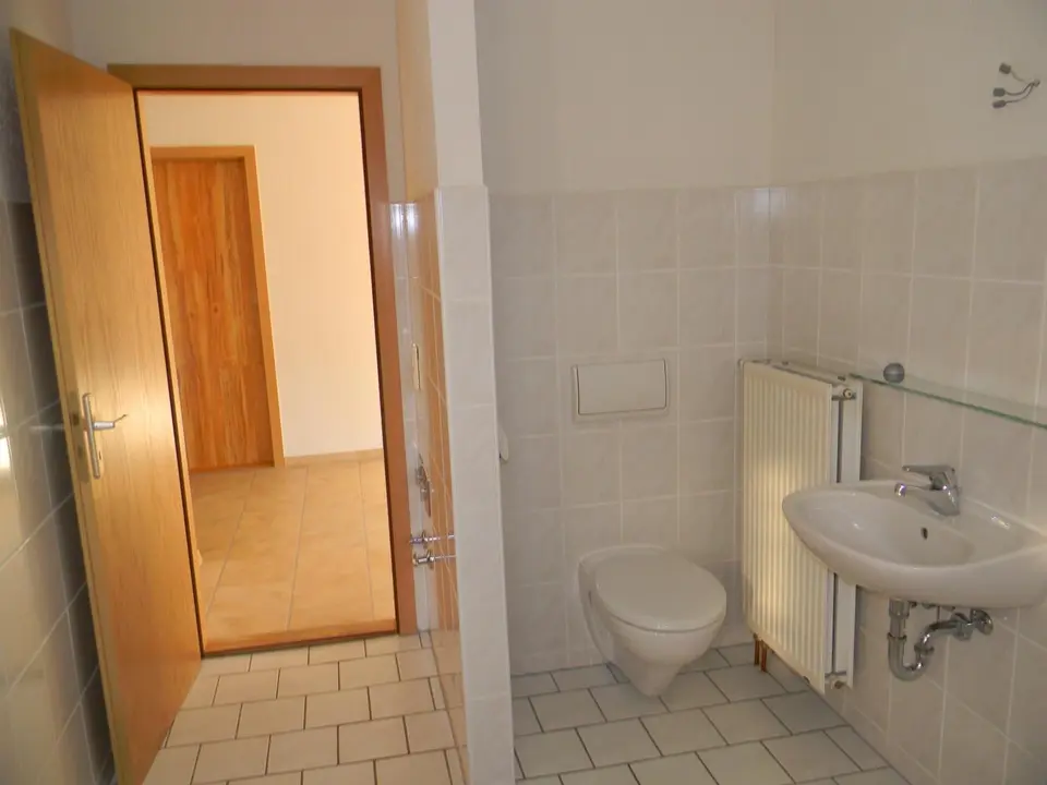 2 Zimmer Wohnung mit 51 m² in Aue-Bad Schlema – Bild 6