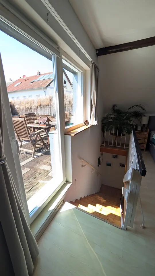 4 Zimmer Wohnung mit 97 m² in Braunschweig – Bild 8