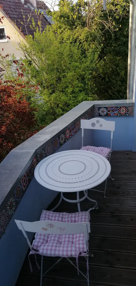 2 Zimmer Wohnung mit 68 m² in Rottenburg am Neckar – Bild 12