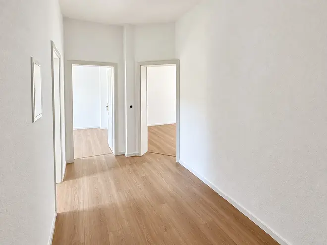 3 Zimmer Wohnung mit 77 m² in Erfurt – Bild 5
