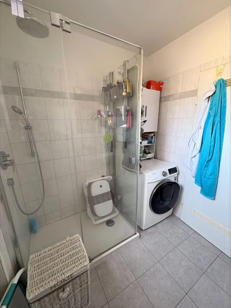 2 Zimmer Wohnung mit 66 m² in Baden-Baden – Bild 11