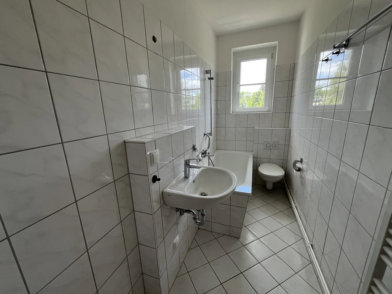 2 Zimmer Wohnung mit 66 m² in Chemnitz – Bild 7