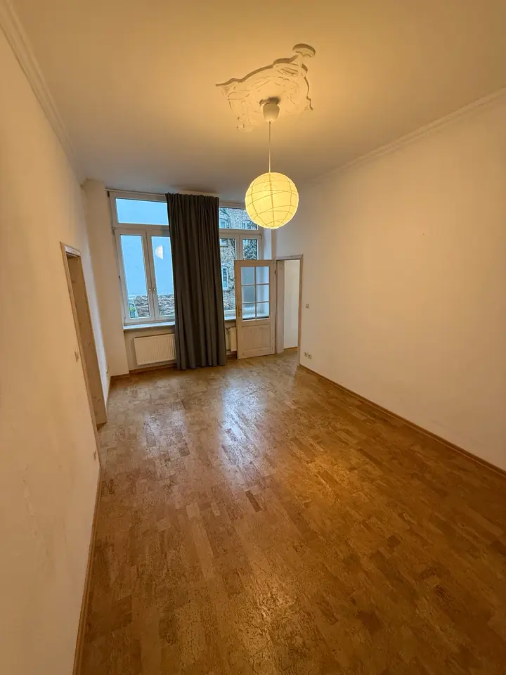 3 Zimmer Wohnung mit 52 m² in Rastatt – Bild 4