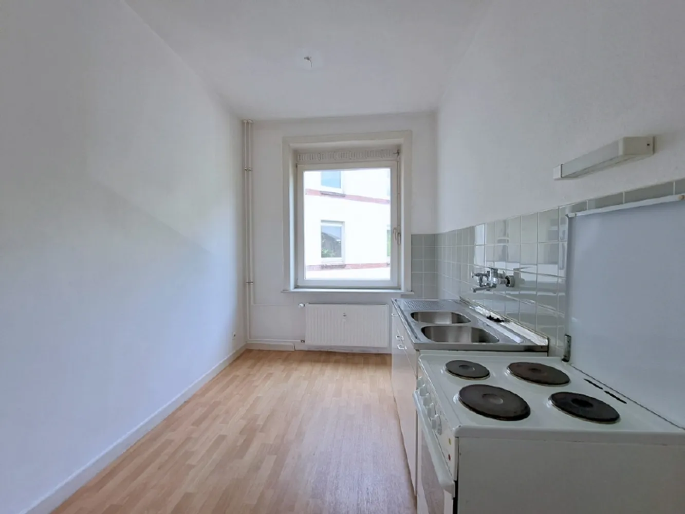 3 Zimmer Wohnung mit 51 m² in Hamburg – Bild 3