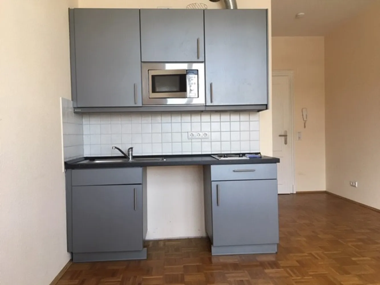 1 Zimmer Wohnung mit 22 m² in Halle (Saale) – Bild 5