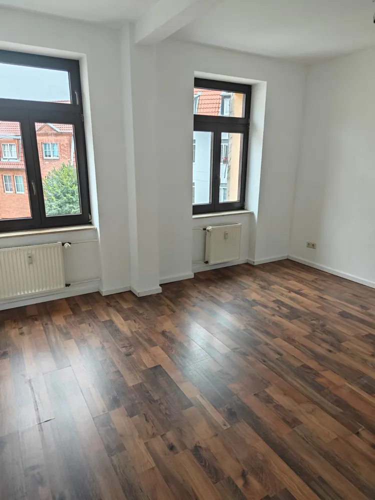 3 Zimmer Wohnung mit 88 m² in Halberstadt – Bild 2