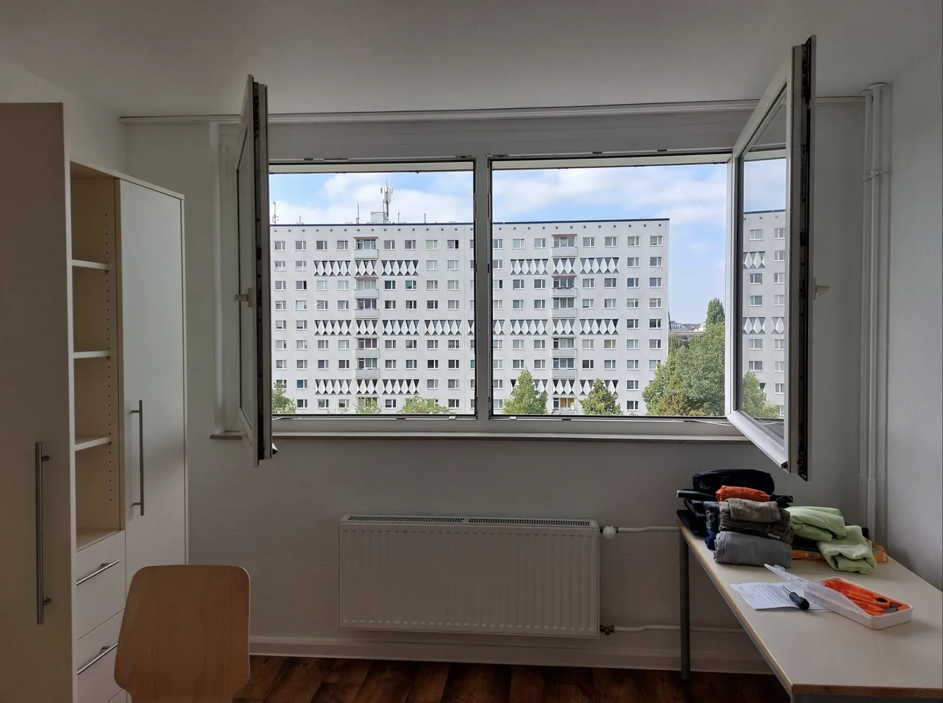 1 Zimmer Wohnung mit 12 m² in Leipzig – Bild 2