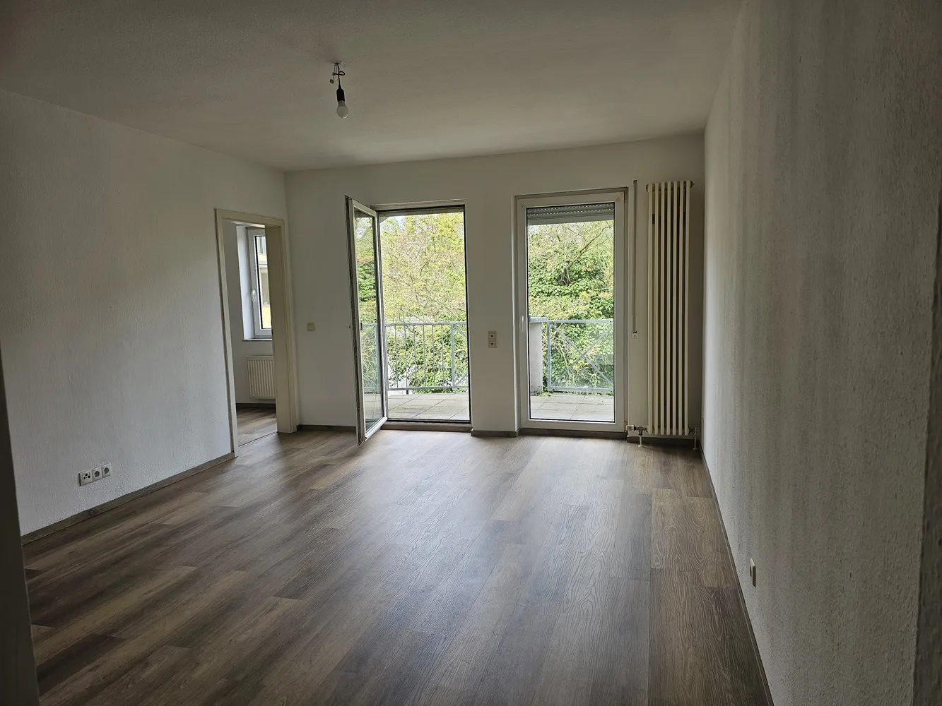 2 Zimmer Wohnung mit 37 m² in Neuwied – Bild 9