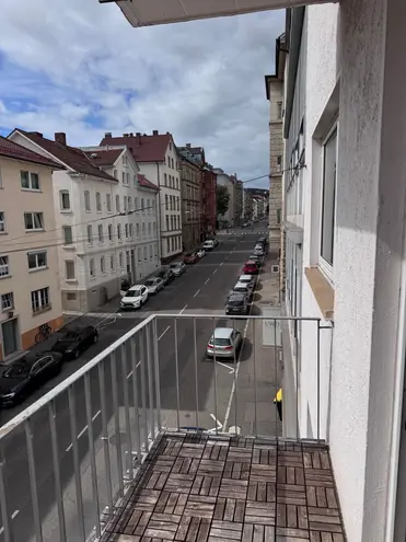 1 Zimmer Wohnung mit 42 m² in Stuttgart – Bild 11