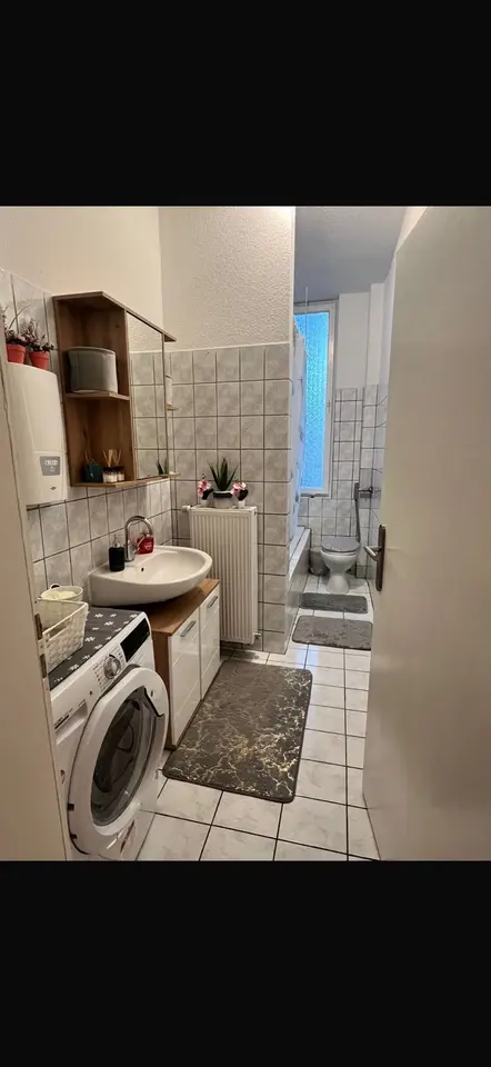4 room apartment with 90 m² in Fürth – Photo 10
