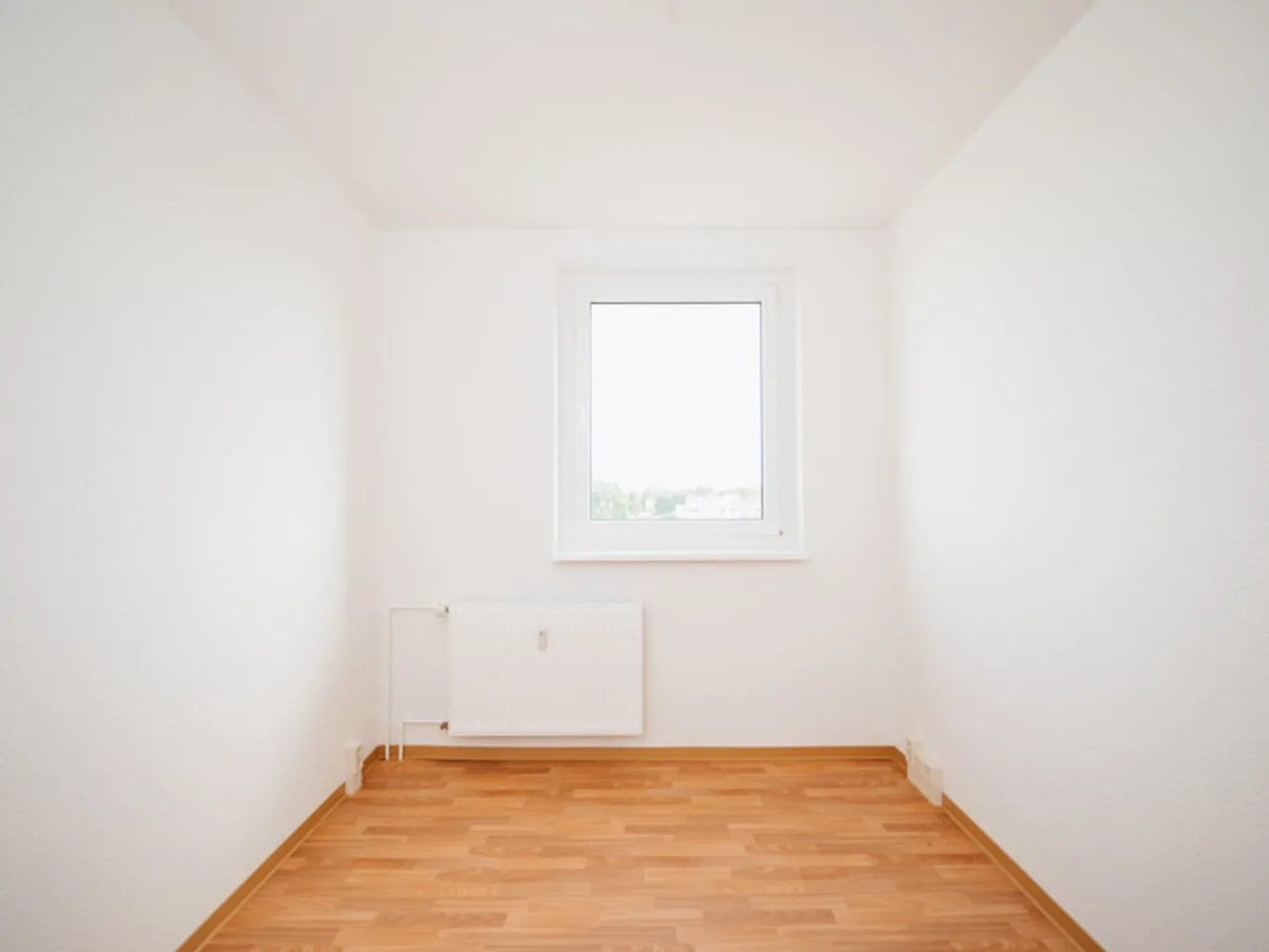 3 Zimmer Wohnung mit 56 m² in Magdeburg – Bild 4