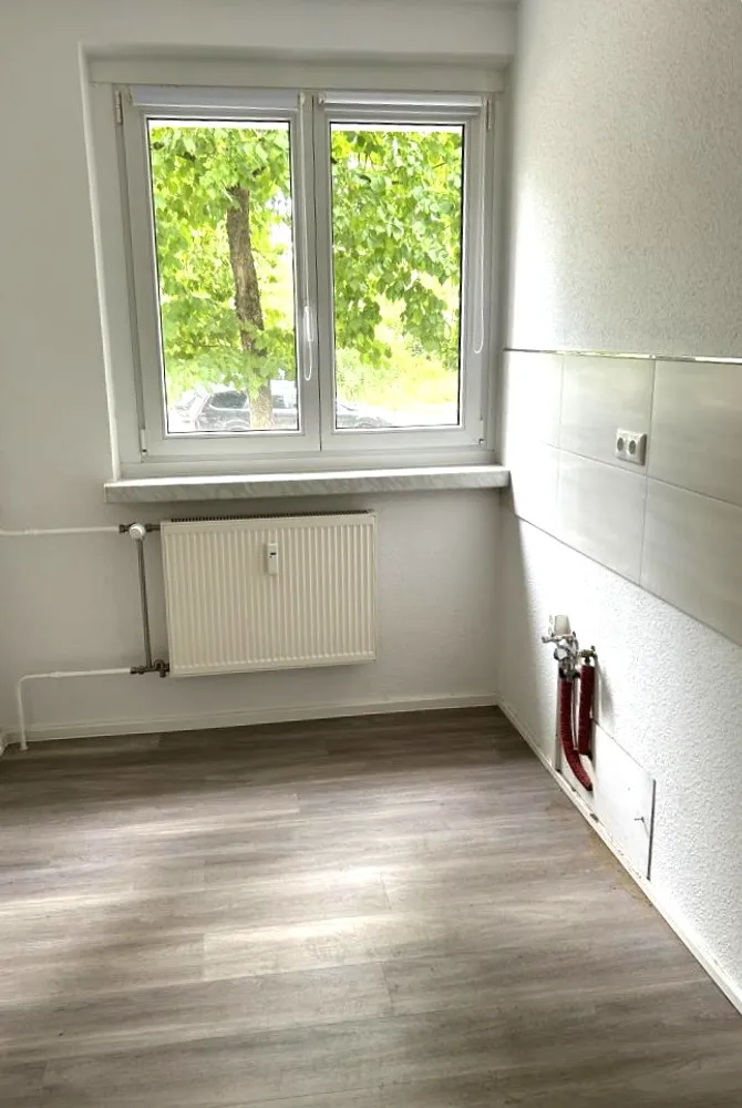 2 Zimmer Wohnung mit 51 m² in Halle (Saale) – Bild 6