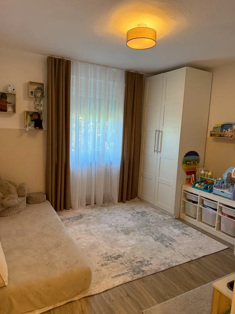 3 Zimmer Wohnung mit 73 m² in Dachau – Bild 1