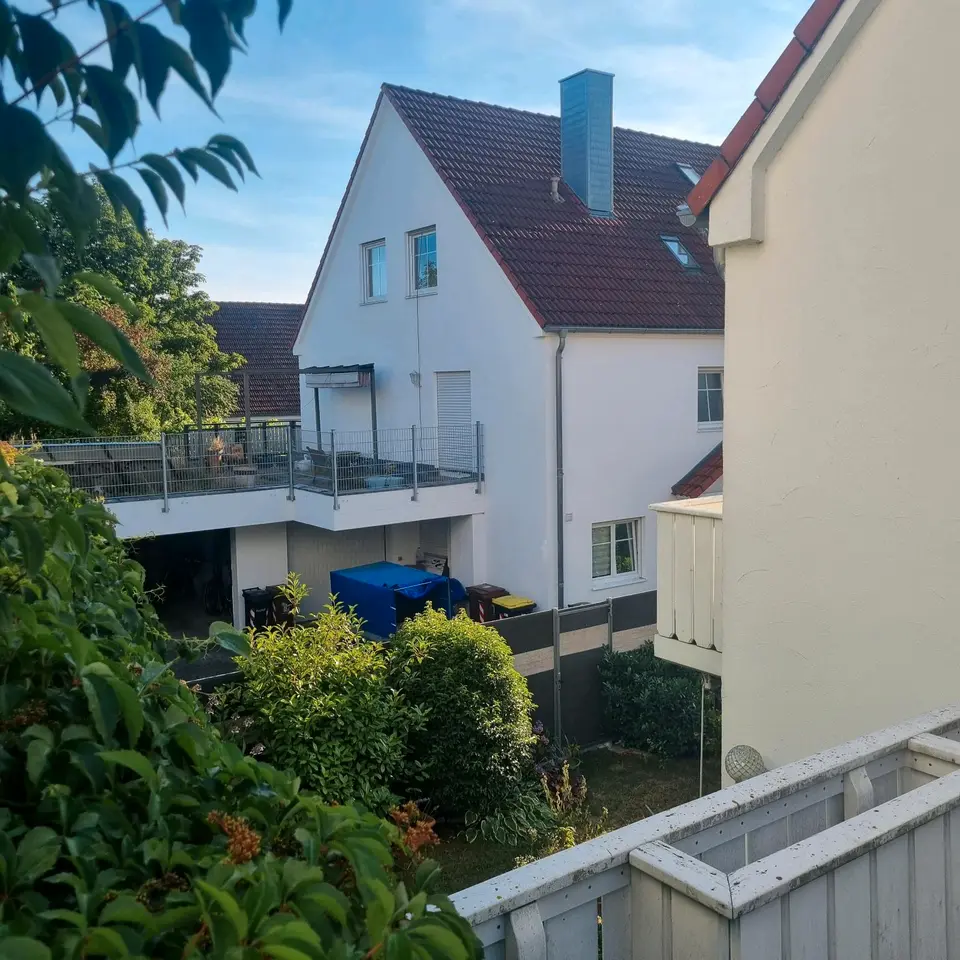 5 Zimmer Haus mit 144 m² in Augsburg – Bild 10