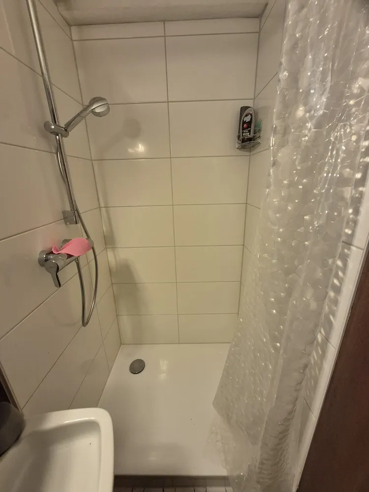 2 Zimmer Wohnung mit 30 m² in Aachen – Bild 6