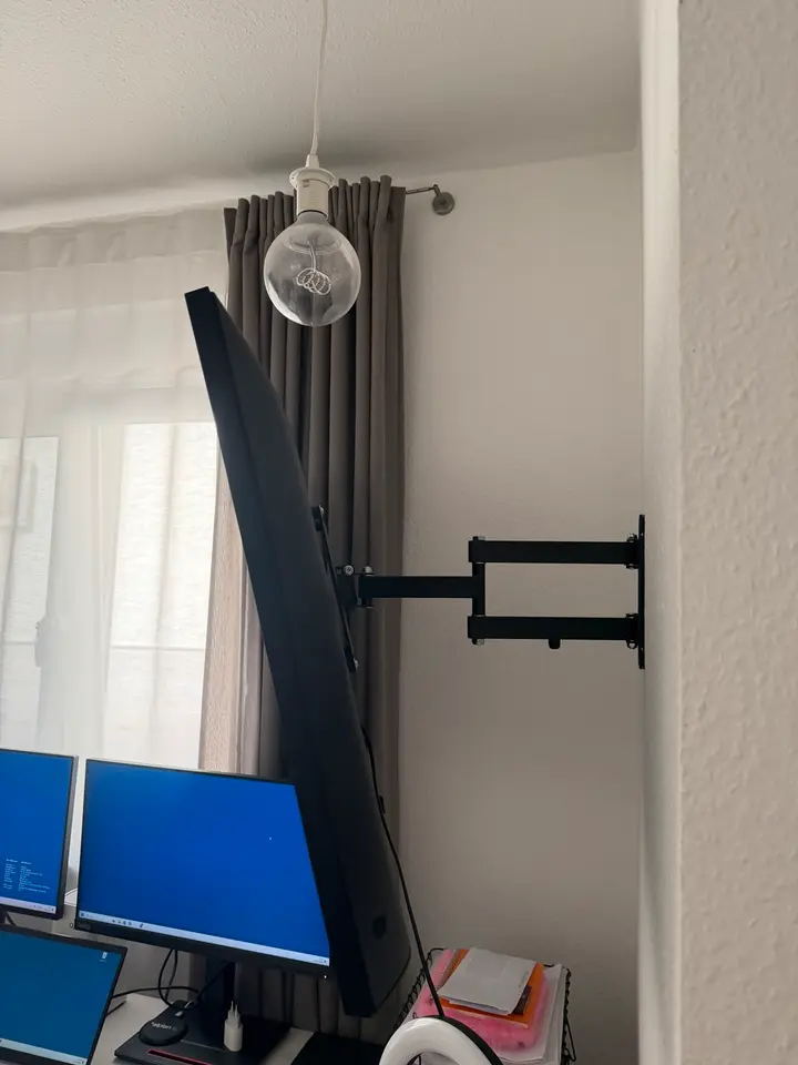 2 room apartment with 26 m² in Frankfurt am Main – Photo 10