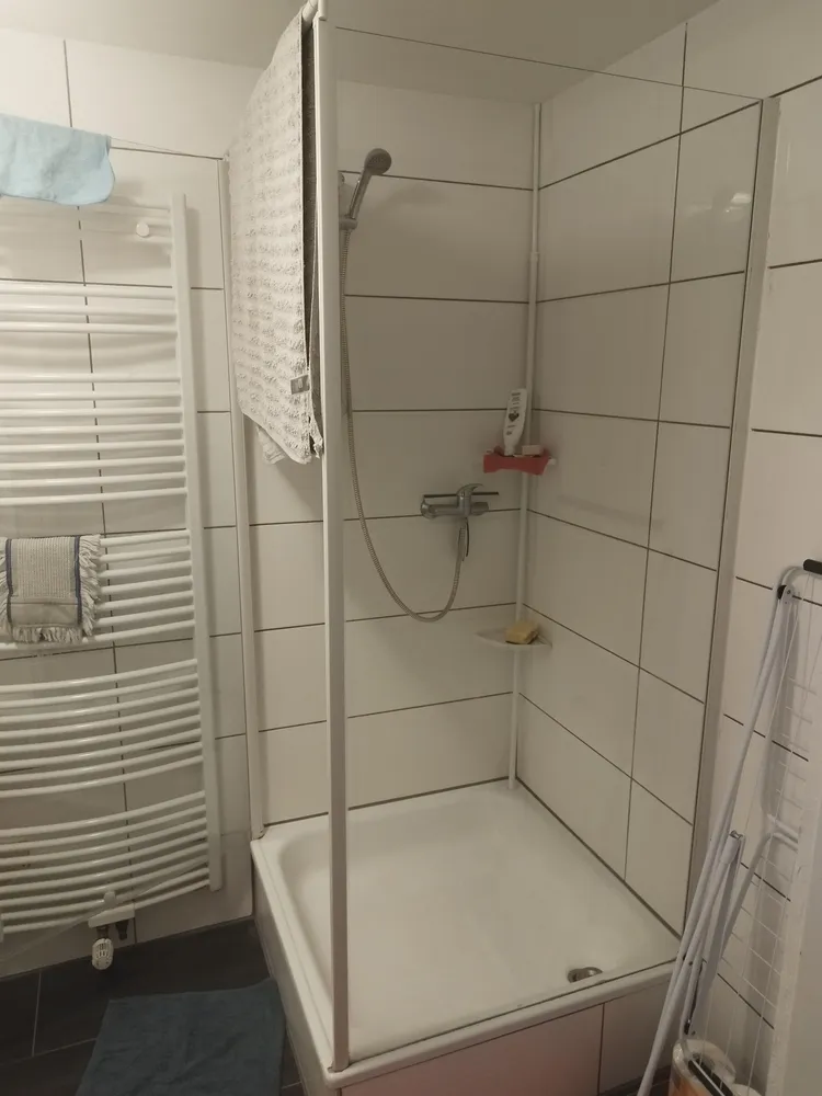 2 Zimmer Wohnung mit 50 m² in Münster – Bild 4