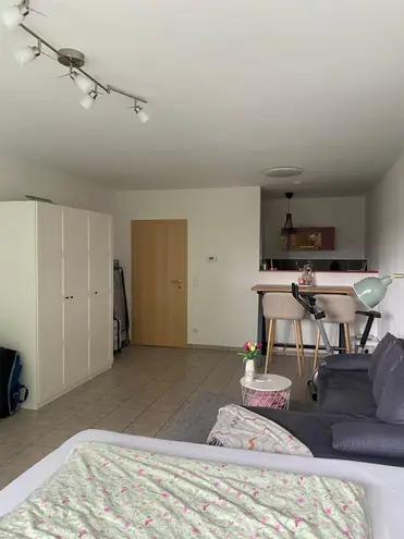 1 Zimmer Wohnung mit 41 m² in Dortmund – Bild 5