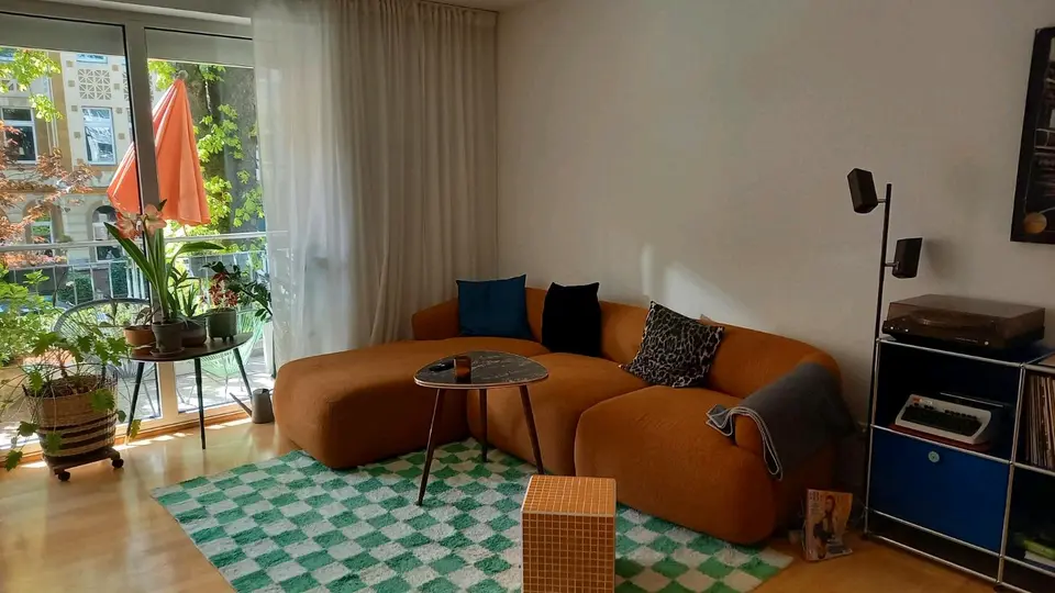 WG-Zimmer mit 85 m² in Pulheim – Bild 3