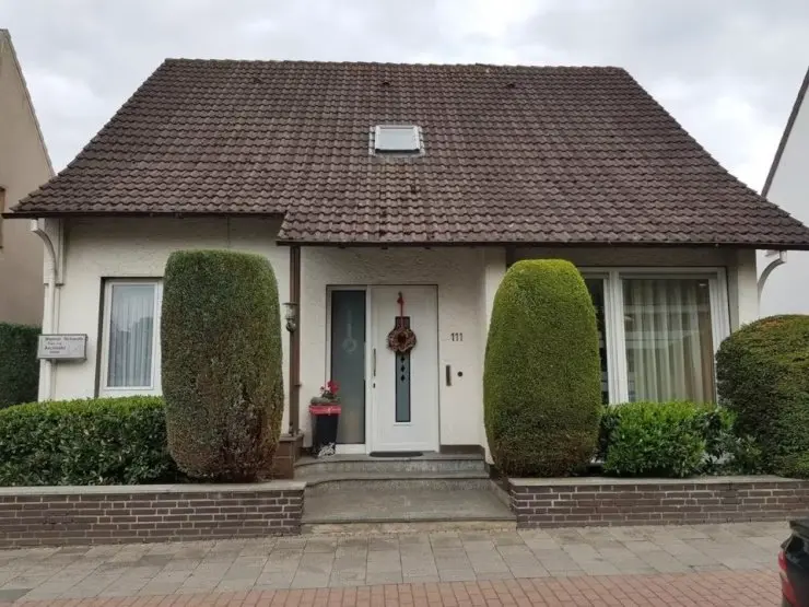 WG-Zimmer mit 55 m² in Rheine – Bild 4