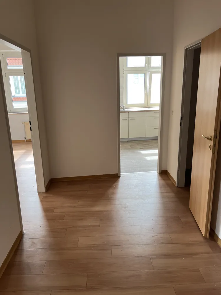 2 Zimmer Wohnung mit 60 m² in Bielefeld – Bild 7