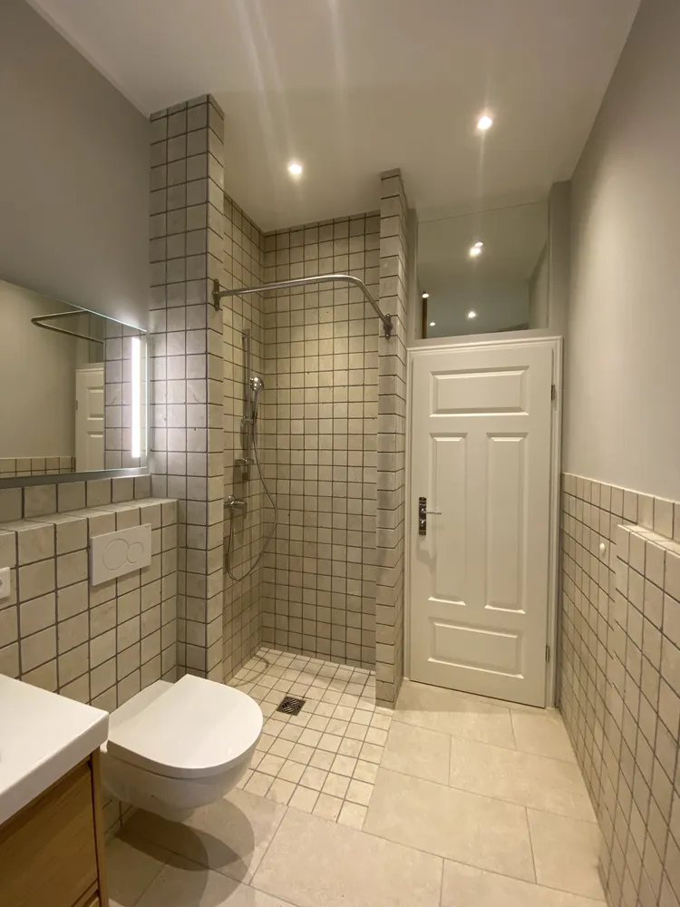 2 Zimmer Wohnung mit 52 m² in Darmstadt – Bild 3