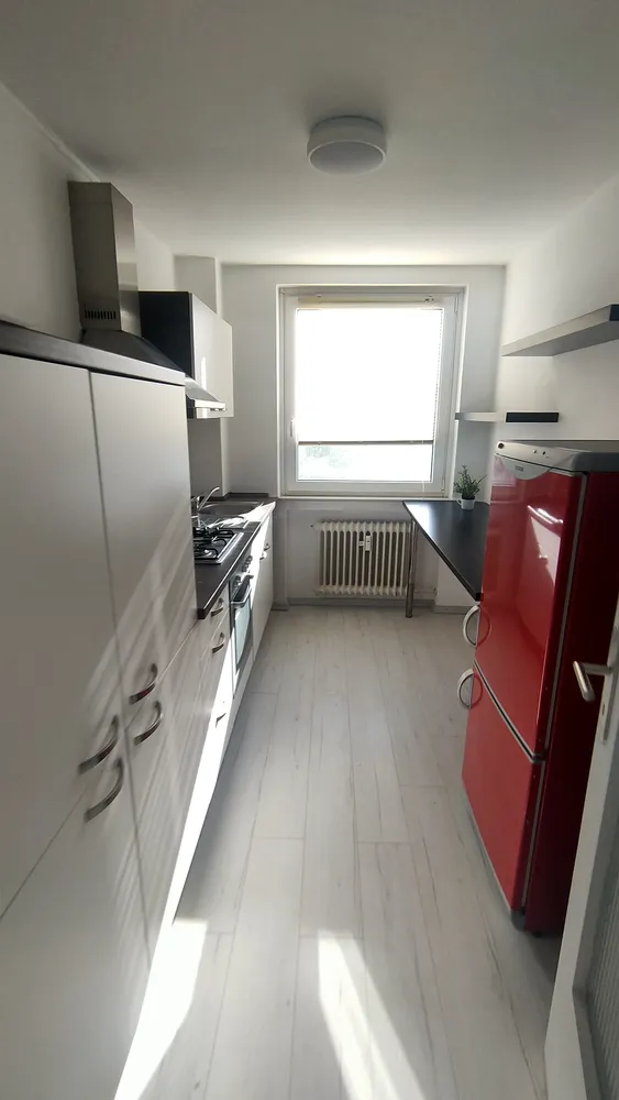 2 Zimmer Wohnung mit 63 m² in Hannover – Bild 2