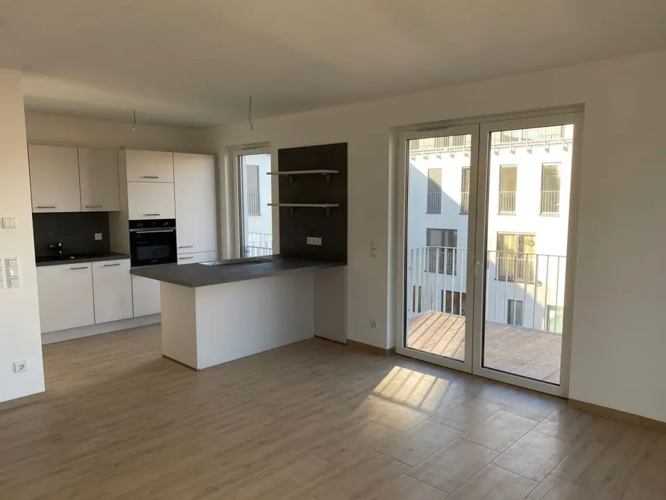 2 Zimmer Wohnung mit 62 m² in Halle (Saale) – Bild 7