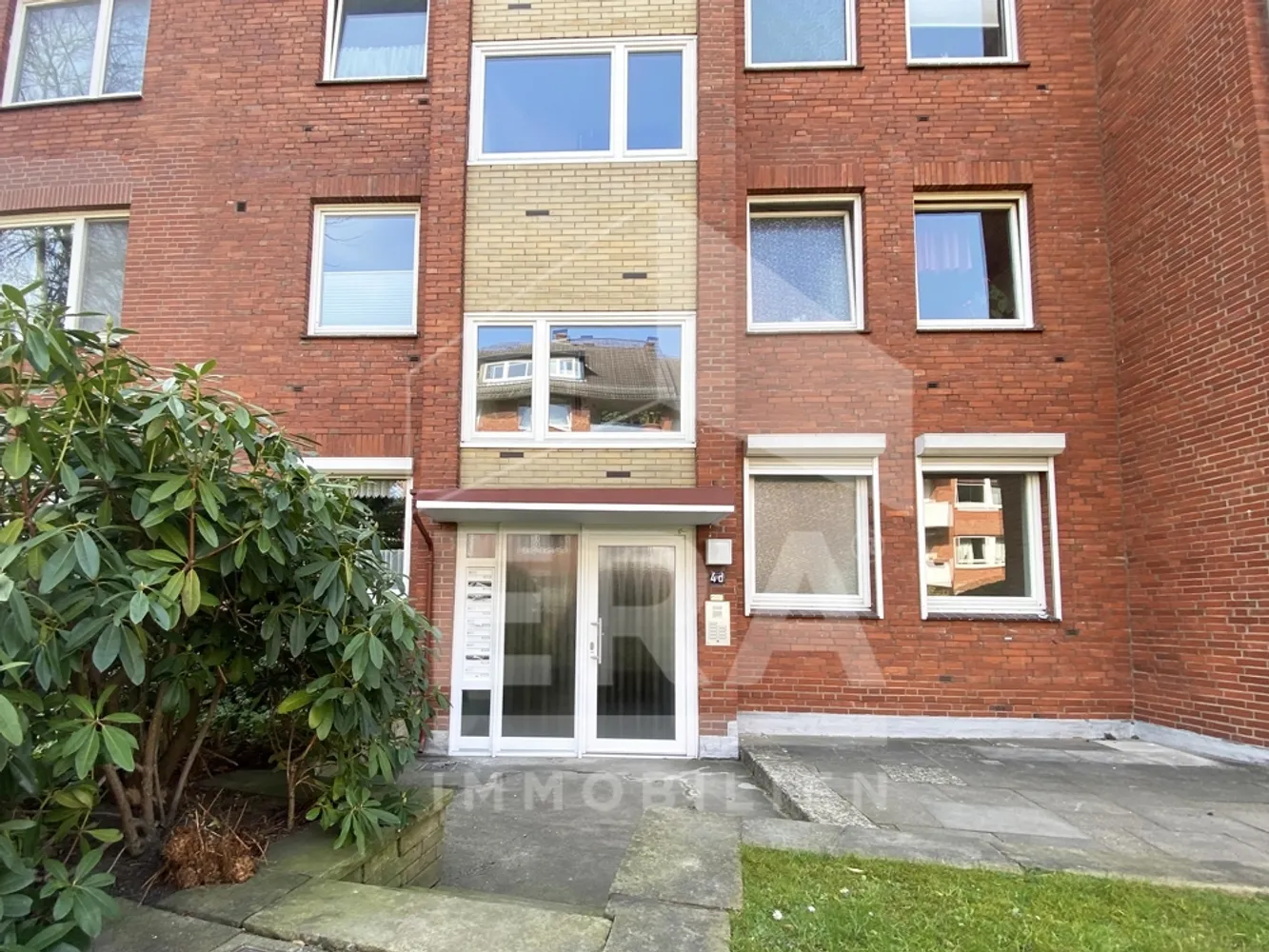 2 Zimmer Wohnung mit 44 m² in Hamburg – Bild 8