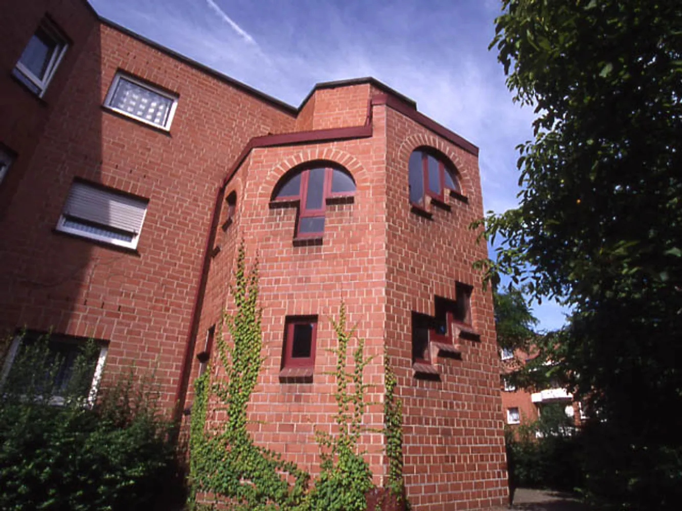 4 Zimmer Wohnung mit 77 m² in Dortmund – Bild 3