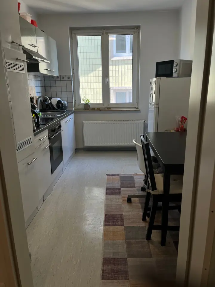 3 Zimmer Wohnung mit 70 m² in Gießen – Bild 8
