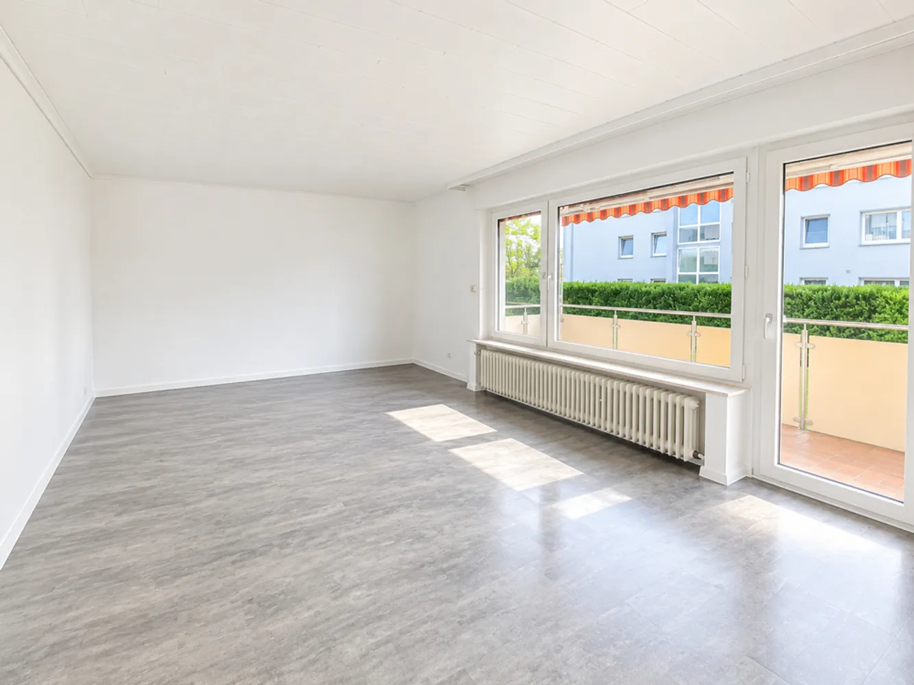 3 Zimmer Wohnung mit 75 m² in Bielefeld – Bild 1