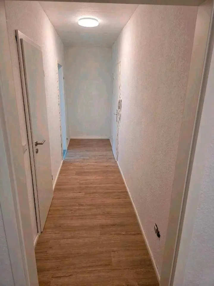 3 Zimmer Wohnung mit 68 m² in Wuppertal – Bild 6