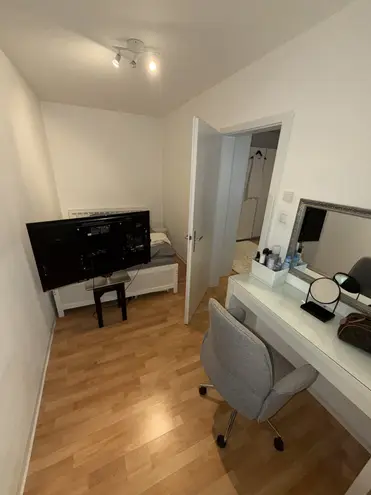 2 Zimmer Wohnung mit 39 m² in Stuttgart – Bild 4